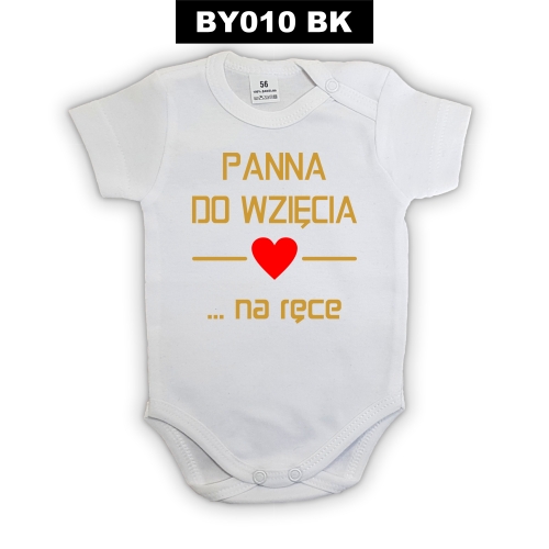 Panna do wzięcia BY010